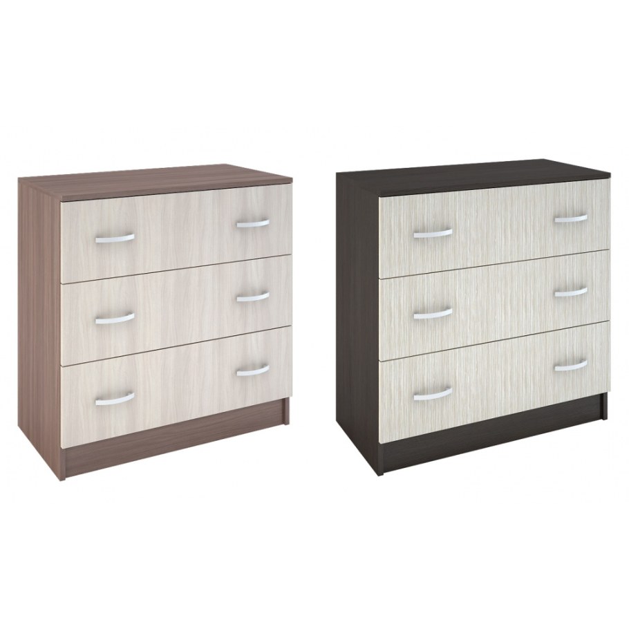 Комод км 551м Бася Стендмебель