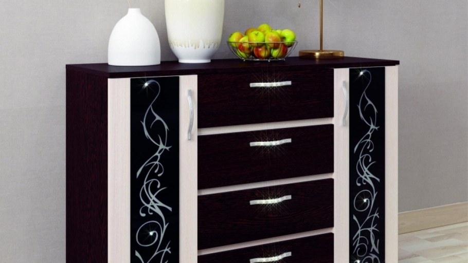 Комод Вега 8788