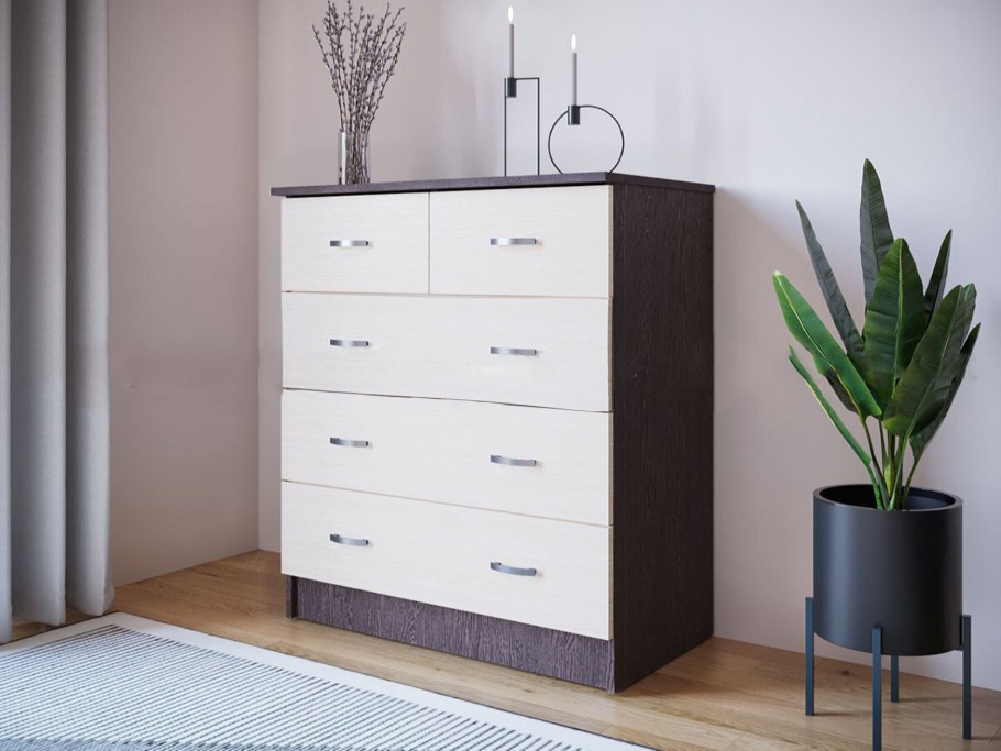 Форес мебель комод км 557