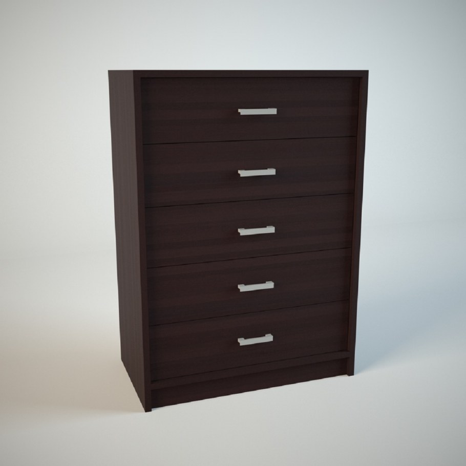 Комод маэстро 512 Эверест