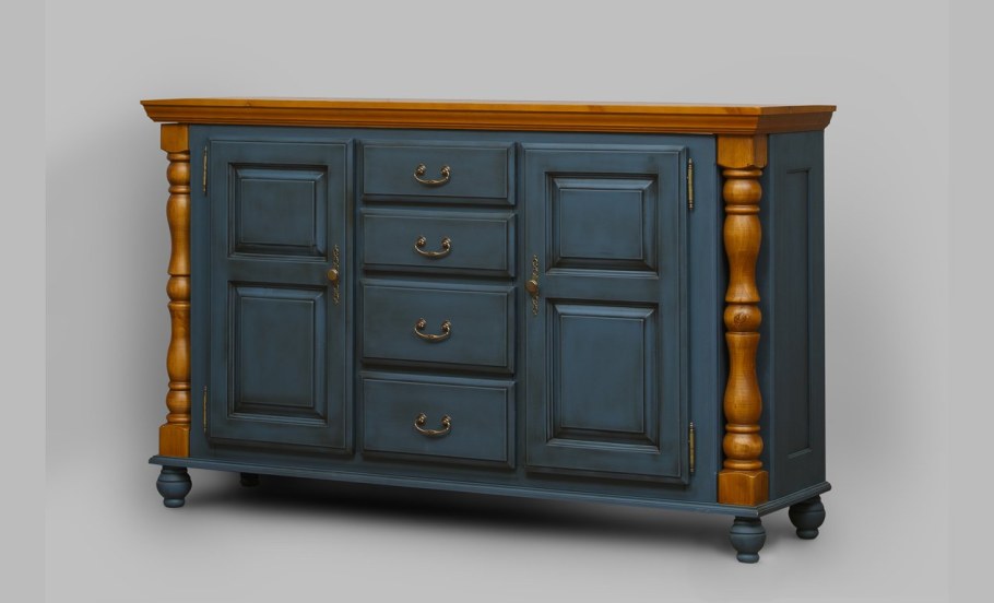 Комод Валенсия 35.08