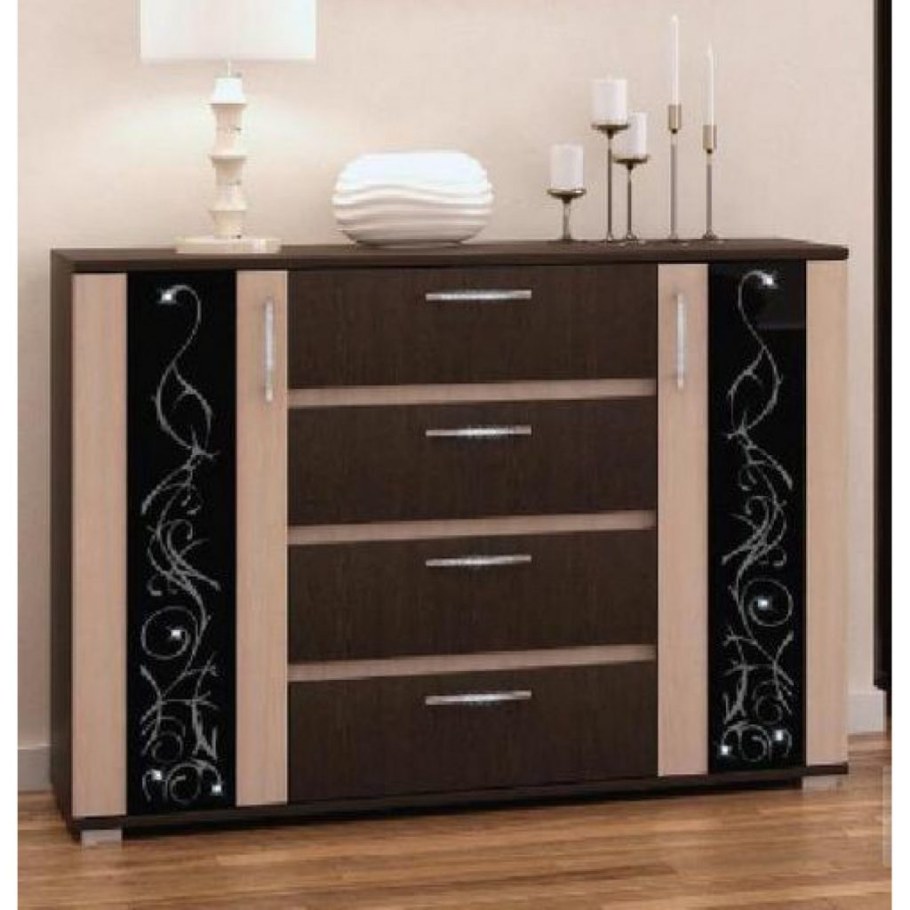 Комод Вега 1,2м