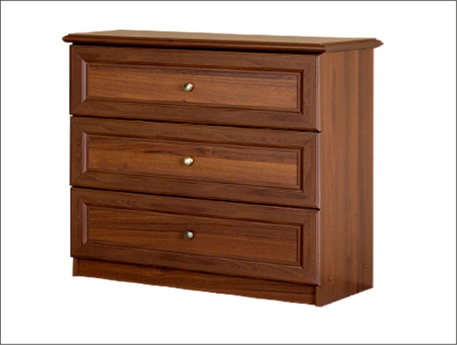 Комод Европа 7