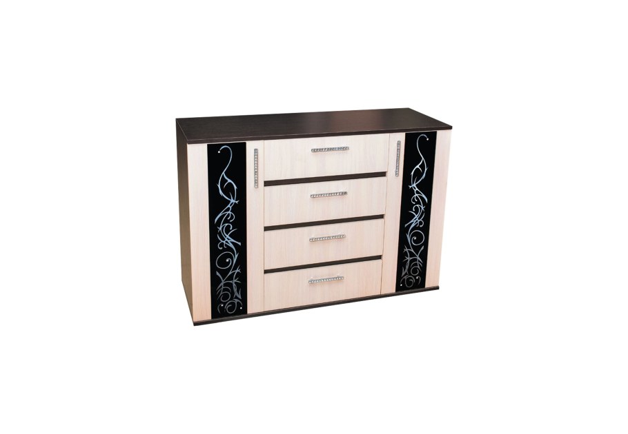 Комод Наоми Велес