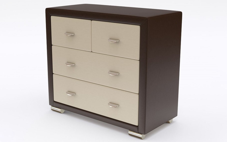 Комод Орматек ORMASOFT 2/4