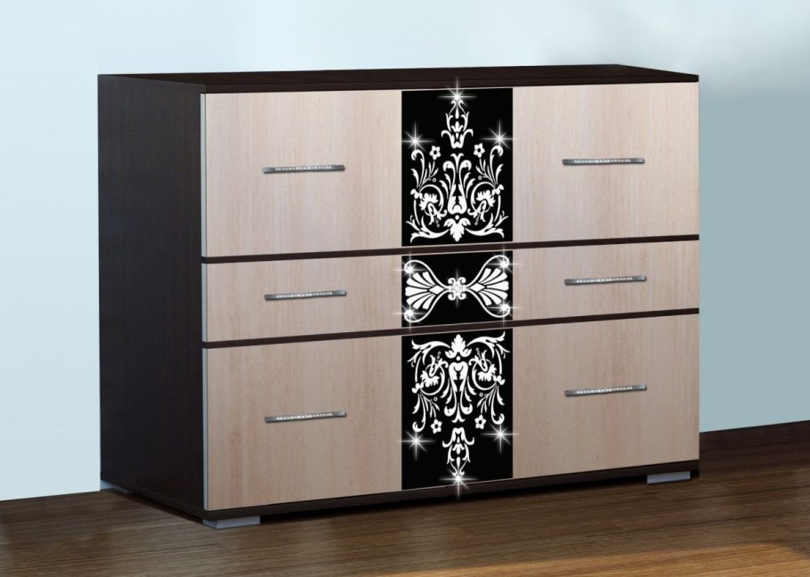 Комод Вега 15 EVO