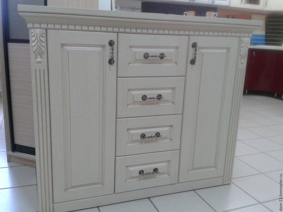 Комод «Флорентина 2673» бм851