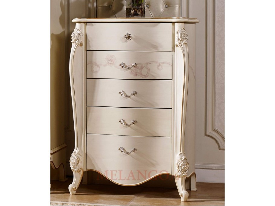 Спальня Шанель Картас