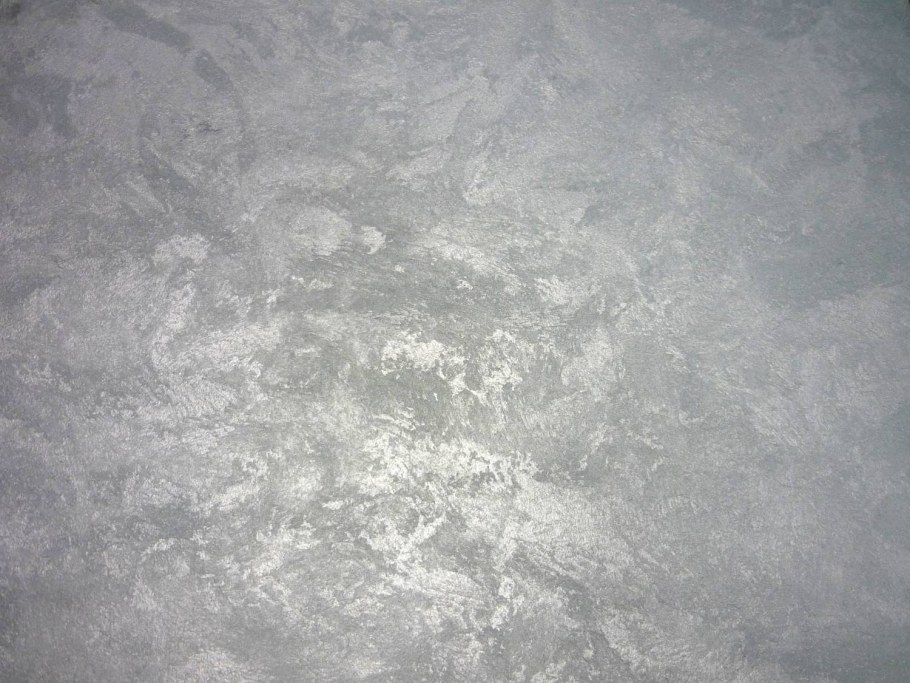 Декоративная штукатурка Silica Silver