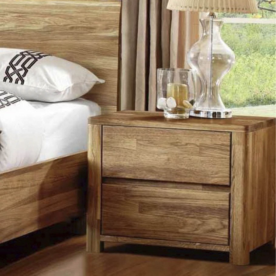 Тумба прикроватная Лозанна