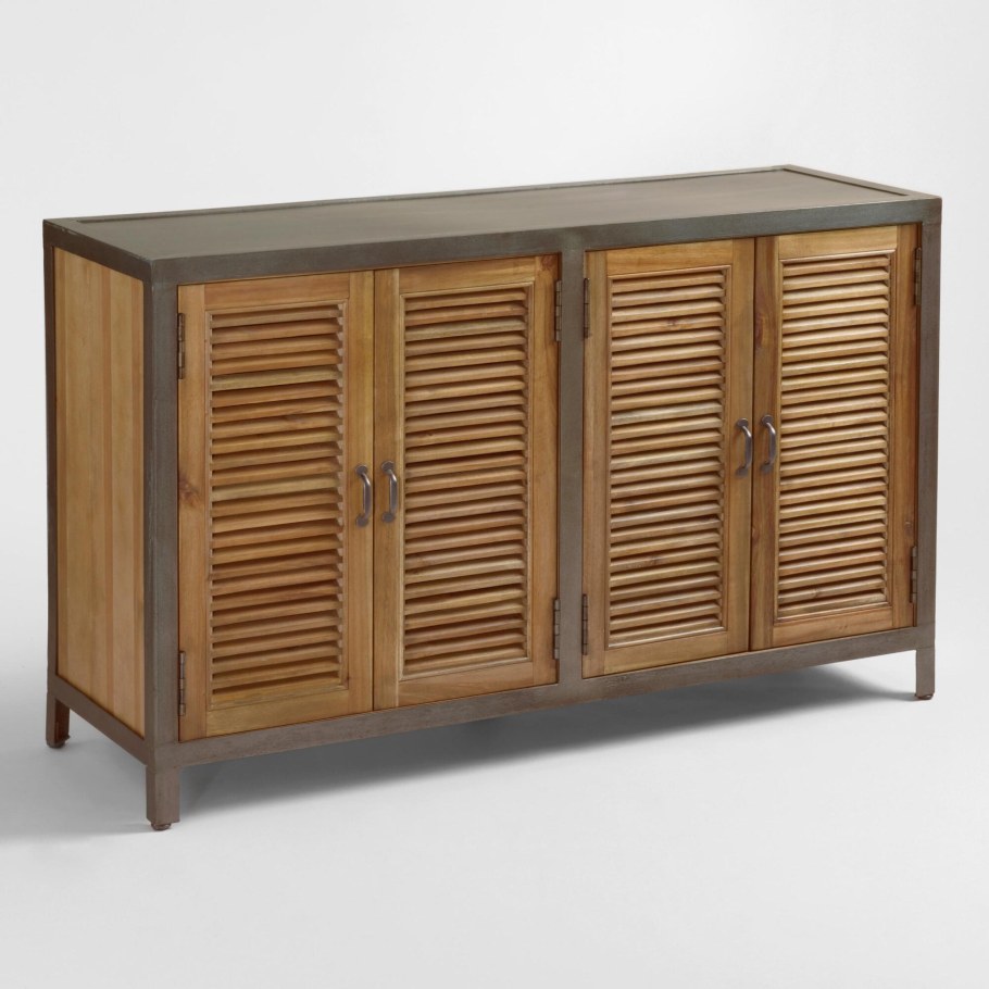 Комод Shutter Sideboard