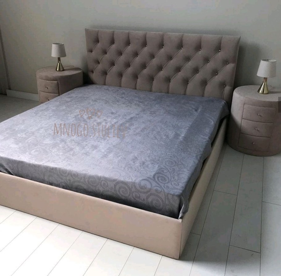 Кровать Promtex-Orient Мелори