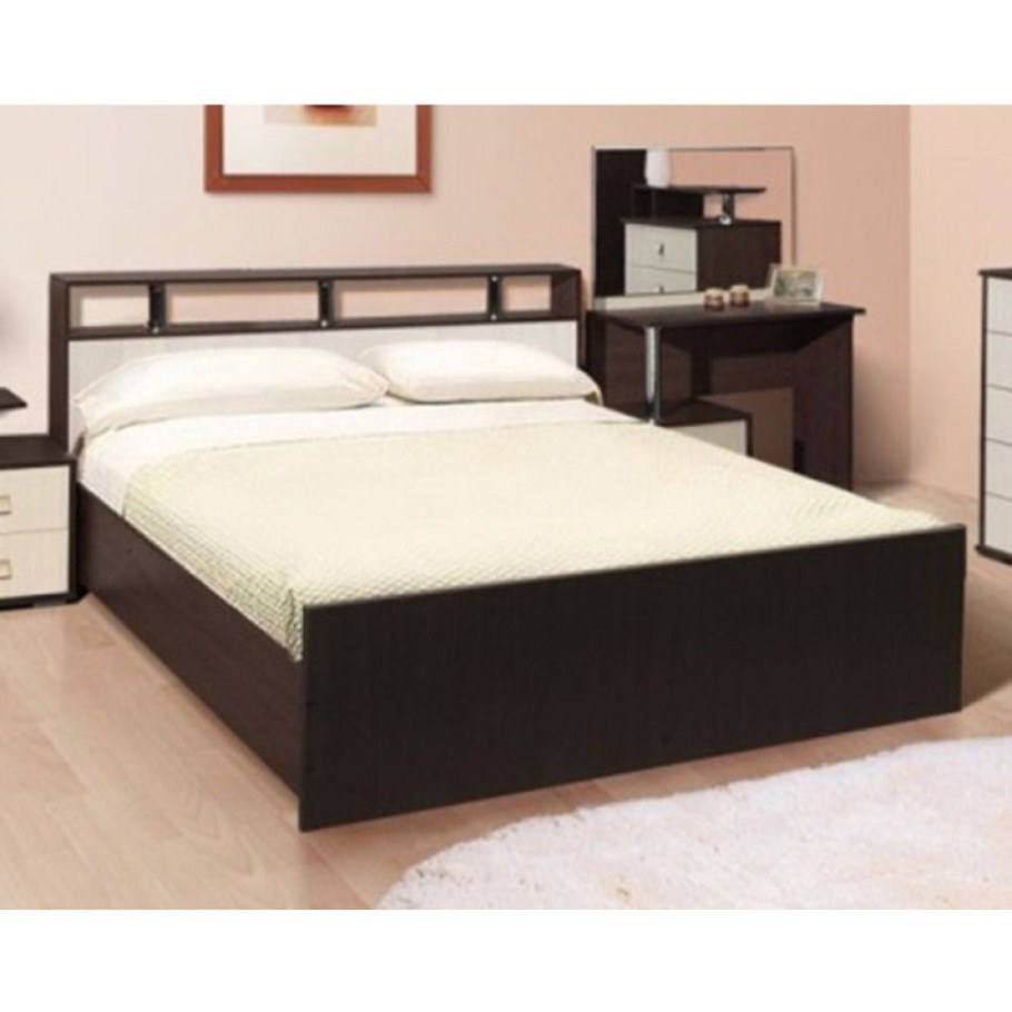 Кровать Шарлотта Браво мебель