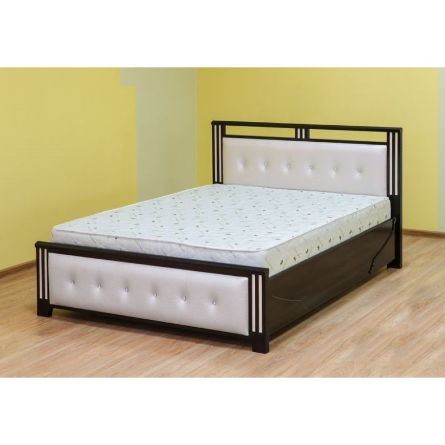 Двуспальная кровать Queen Size размер