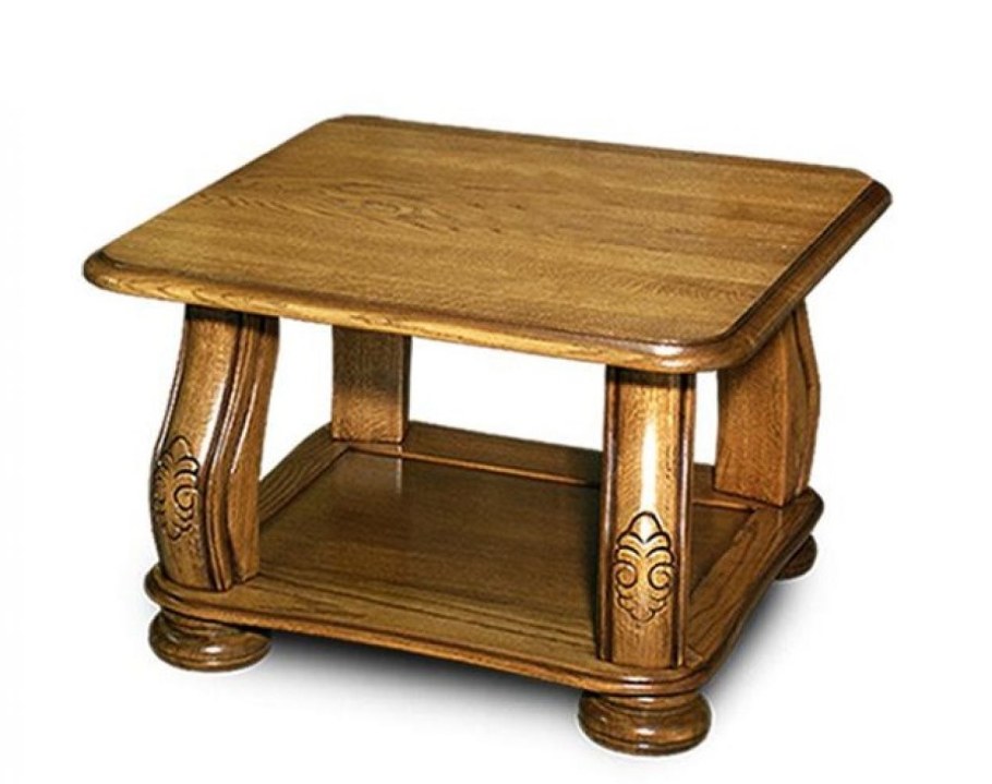 Стол журнальный Амадей Молодечномебель