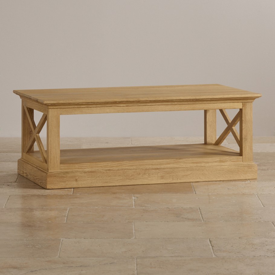 Журнальный стол Trolly Oak