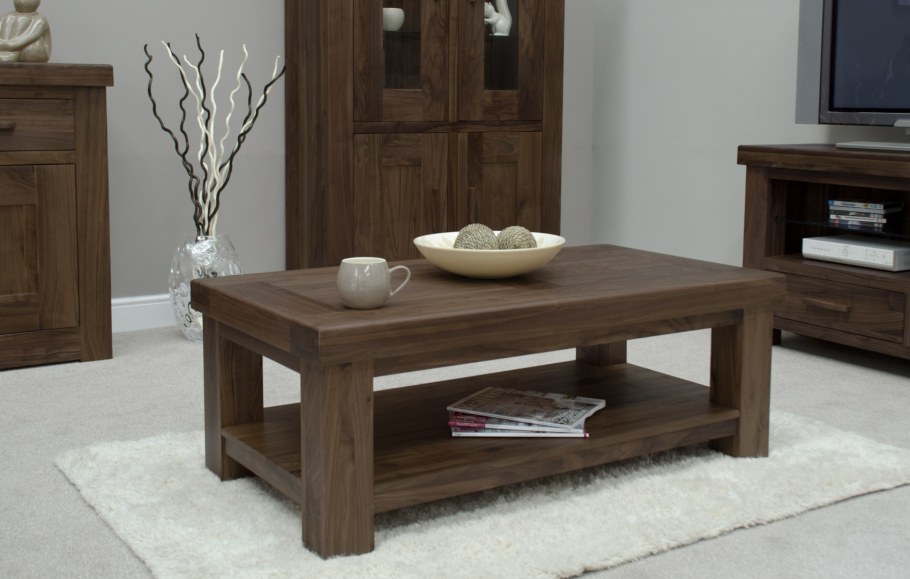 Стол журнальный Wood Home t1297-50 Tanner