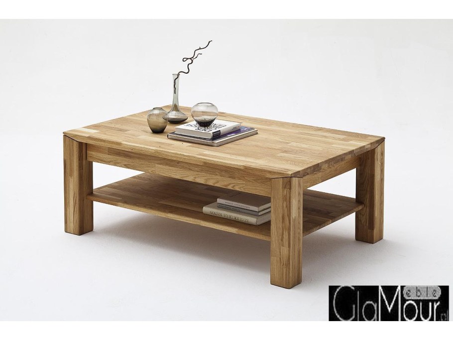 Столик журнальный дерево