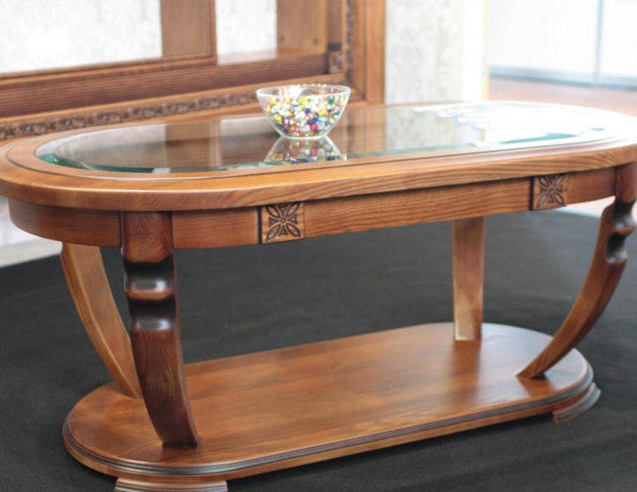 Столик журнальный Виола