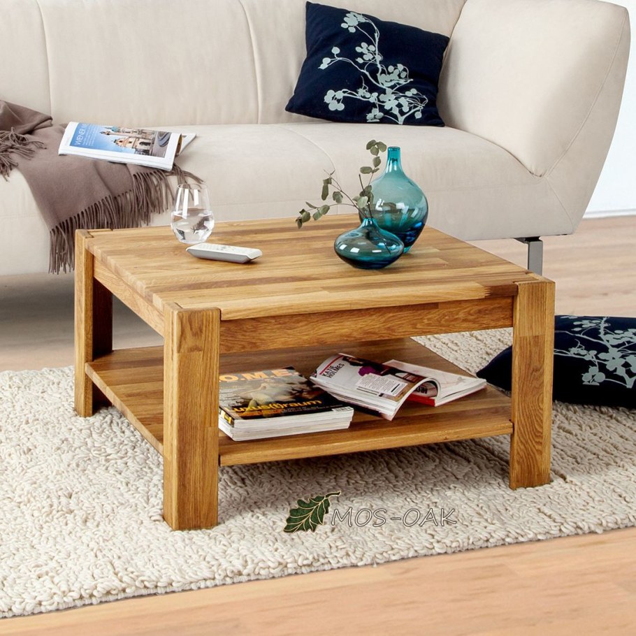 Стол журнальный Прованс 04