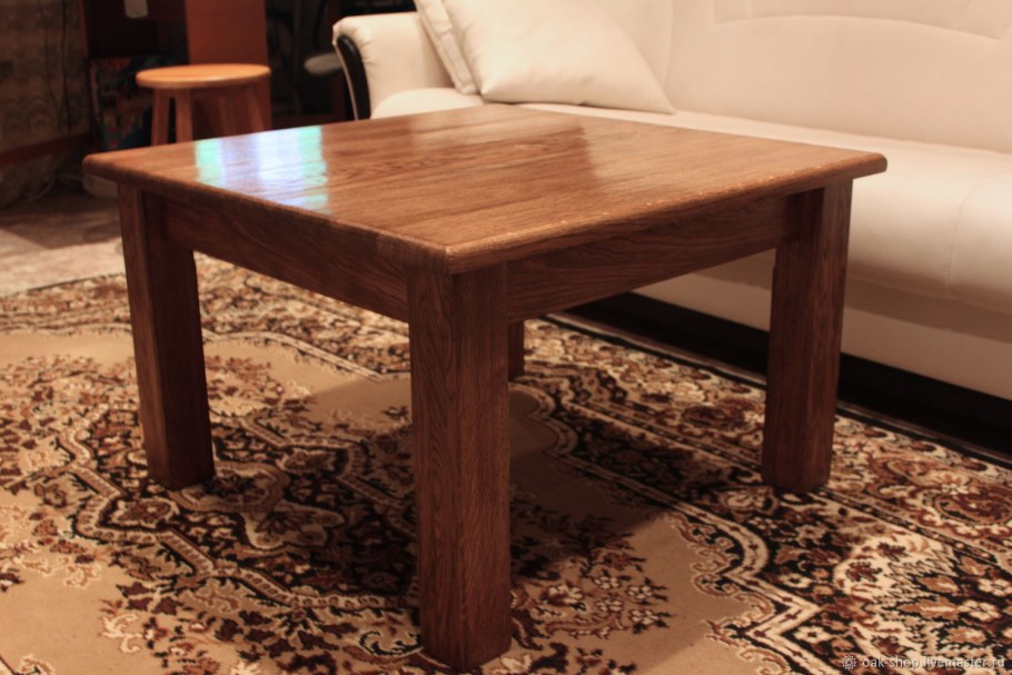 Стол Millwood дуб