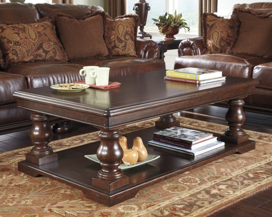 Журнальный стол Porter, Ashley Furniture