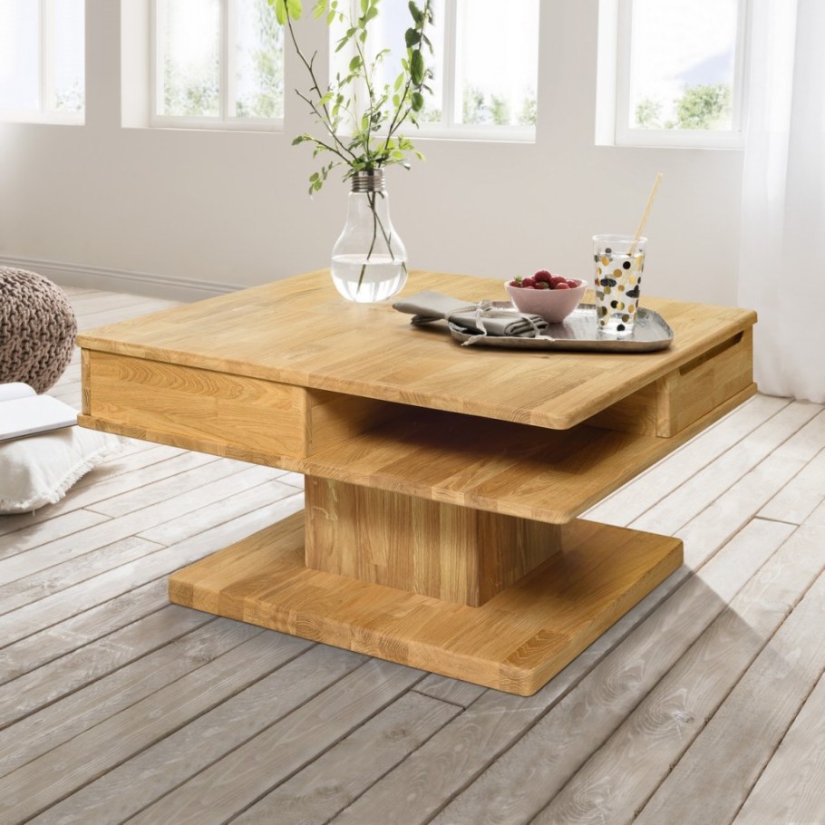 Журнальный стол Mesa de Centro