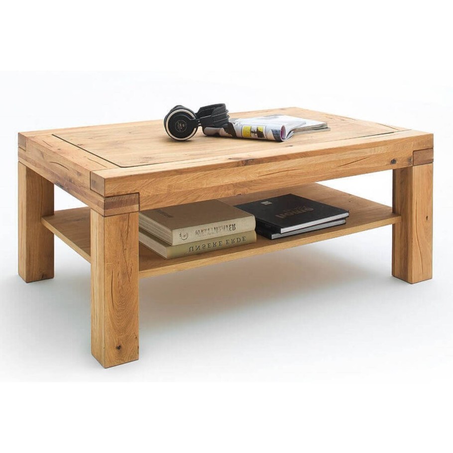 Журнальный стол Milli Oak