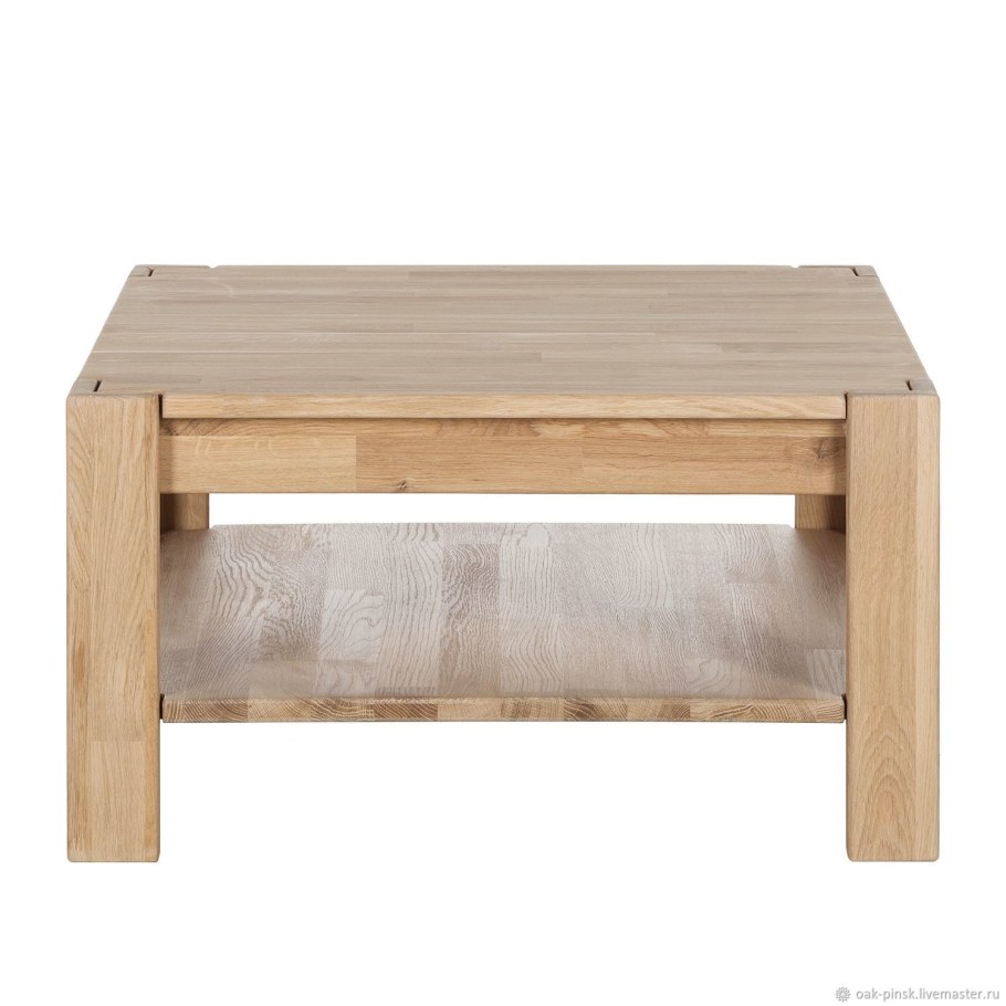 Стол Rammus Прованс журнальный