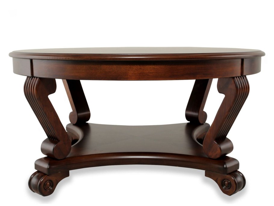 Стол кофейный t496-8