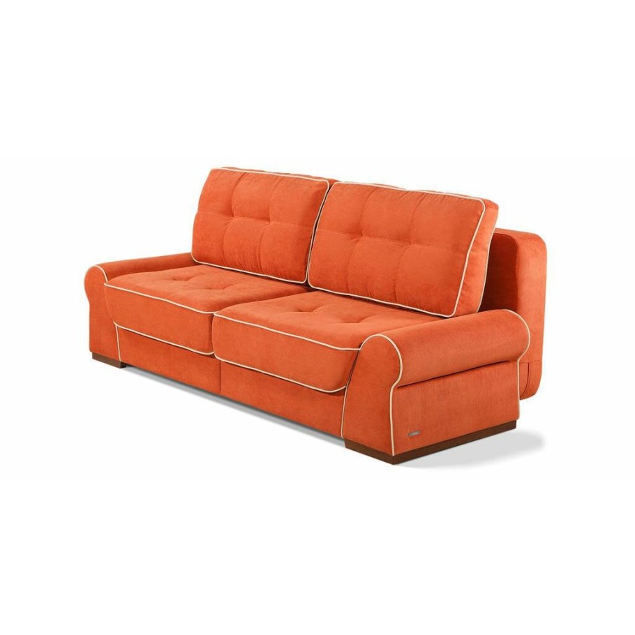 Диван пуше Бурже