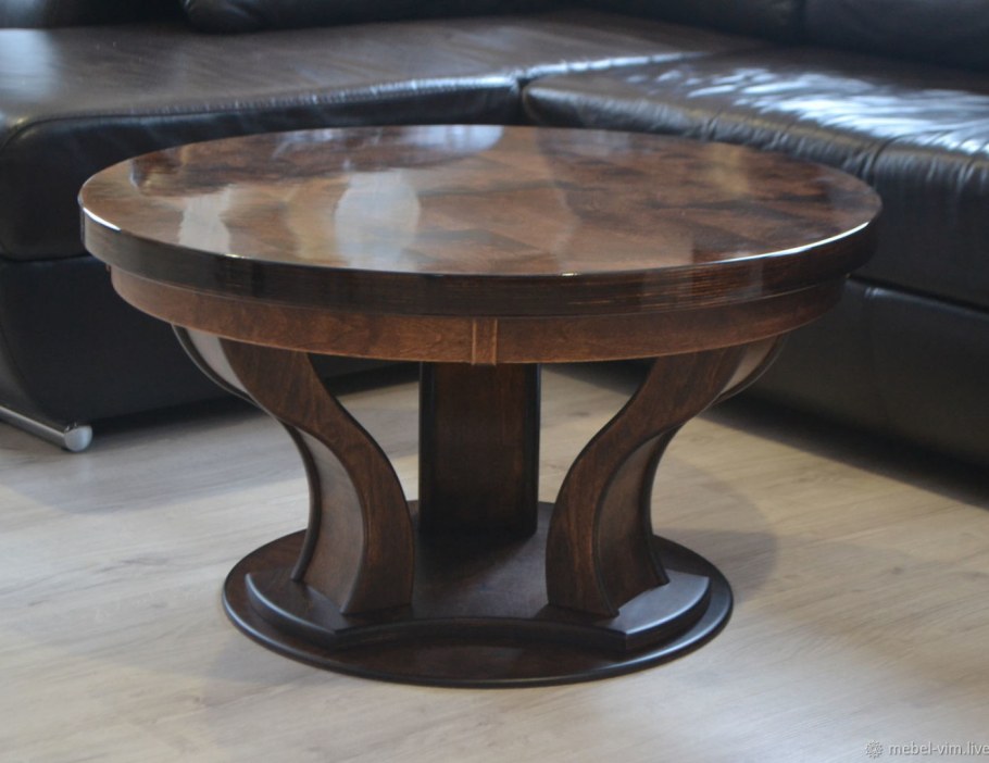 Журнальный столик Баско