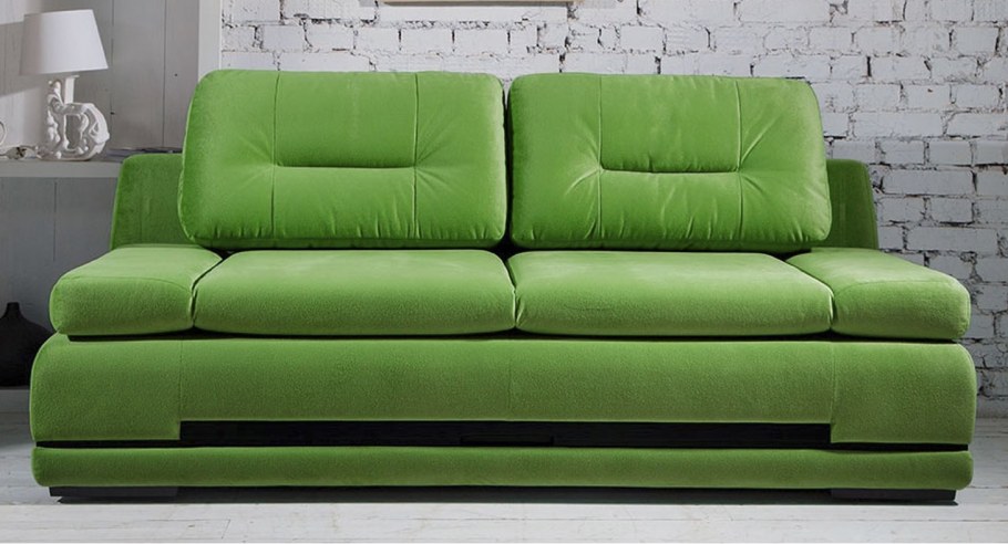 Диван дива концепт пуше