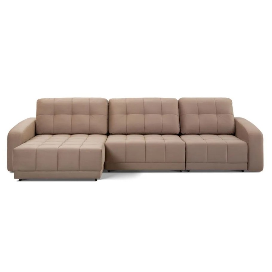 Джефферсон диван pushe