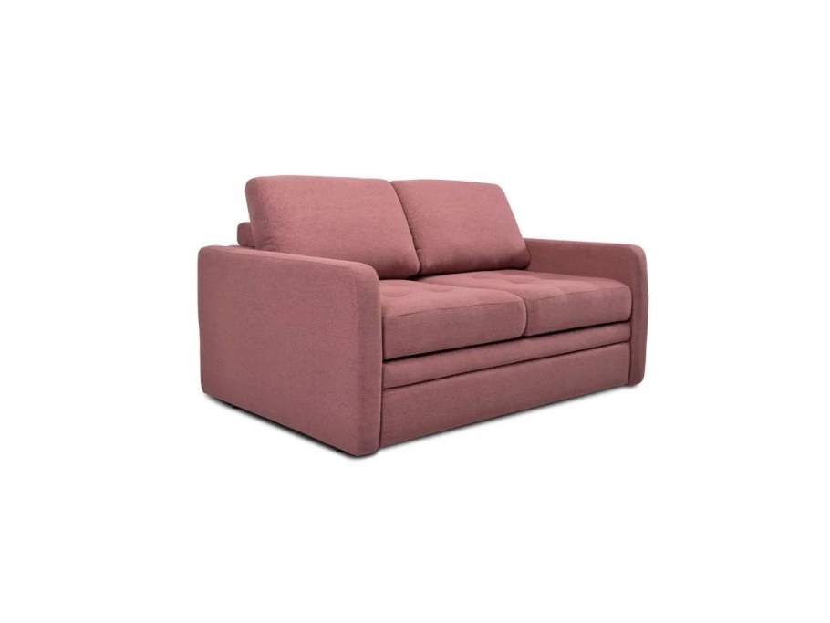 Выкатной диван «Бруно 130» беж