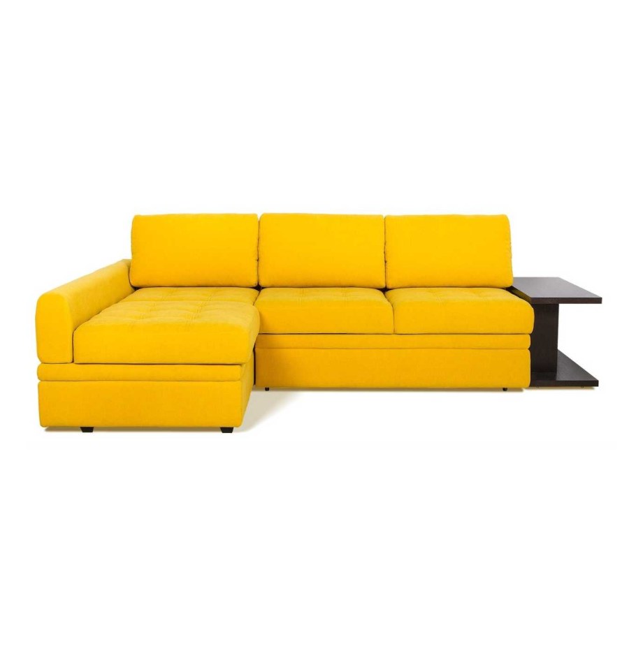 Диван пуше Коста угловой