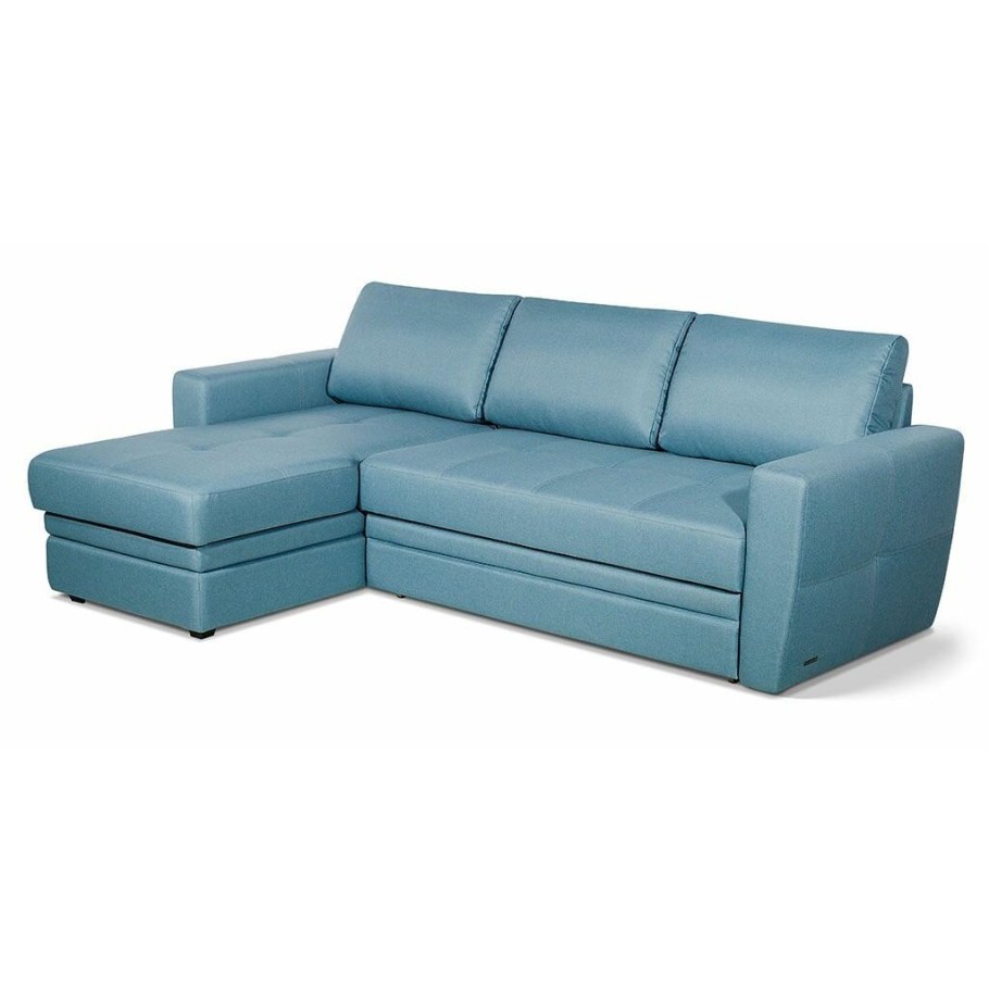 Угловой диван «Бруно» pushe