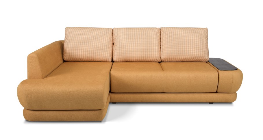 Glen Aspen Gold 06 мебельная ткань