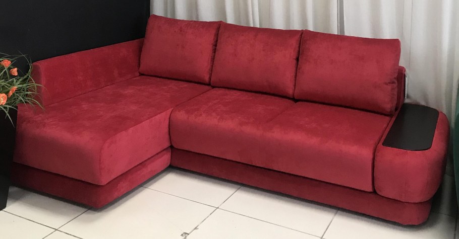 Пуше диваны Тула