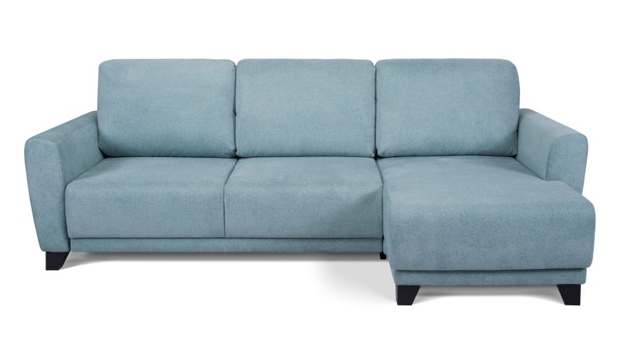 Угловой диван пуше Элис