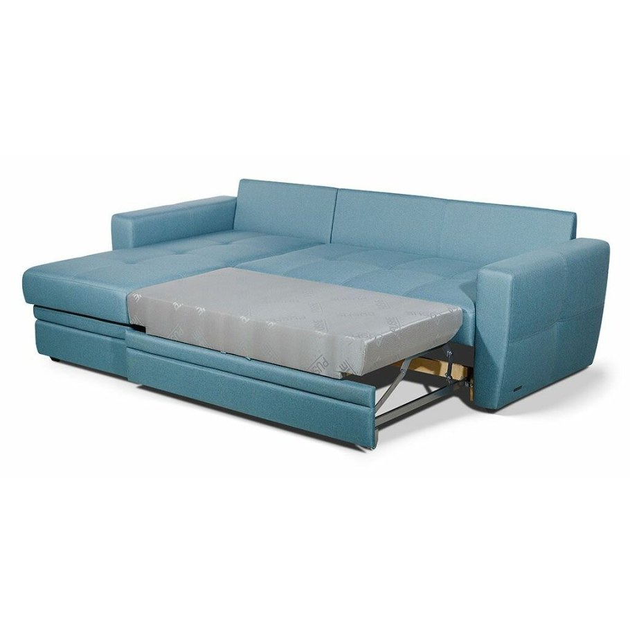 Фабрика пуше диван Флит