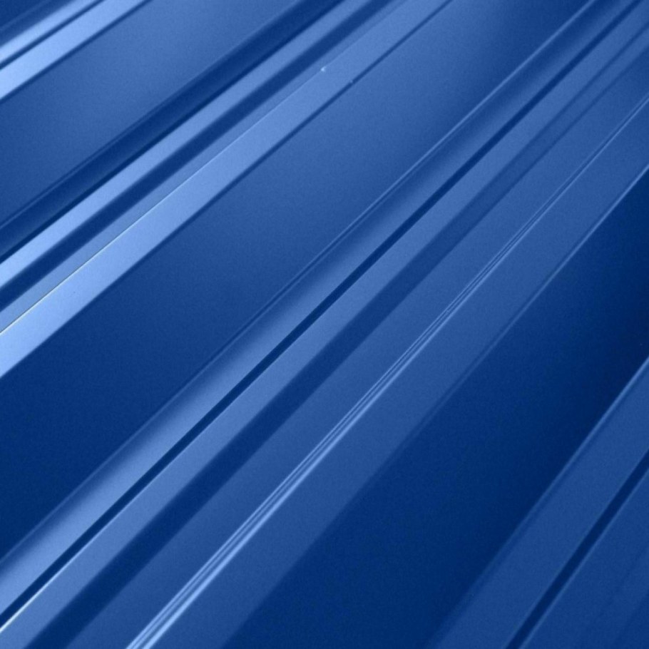 RAL 5010 горечавково-синий