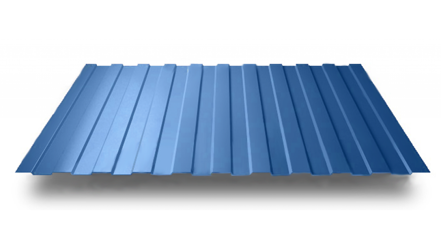 Профнастил с8а 0,35 ZN