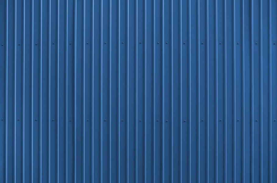 RAL 5005 сэндвич панелей