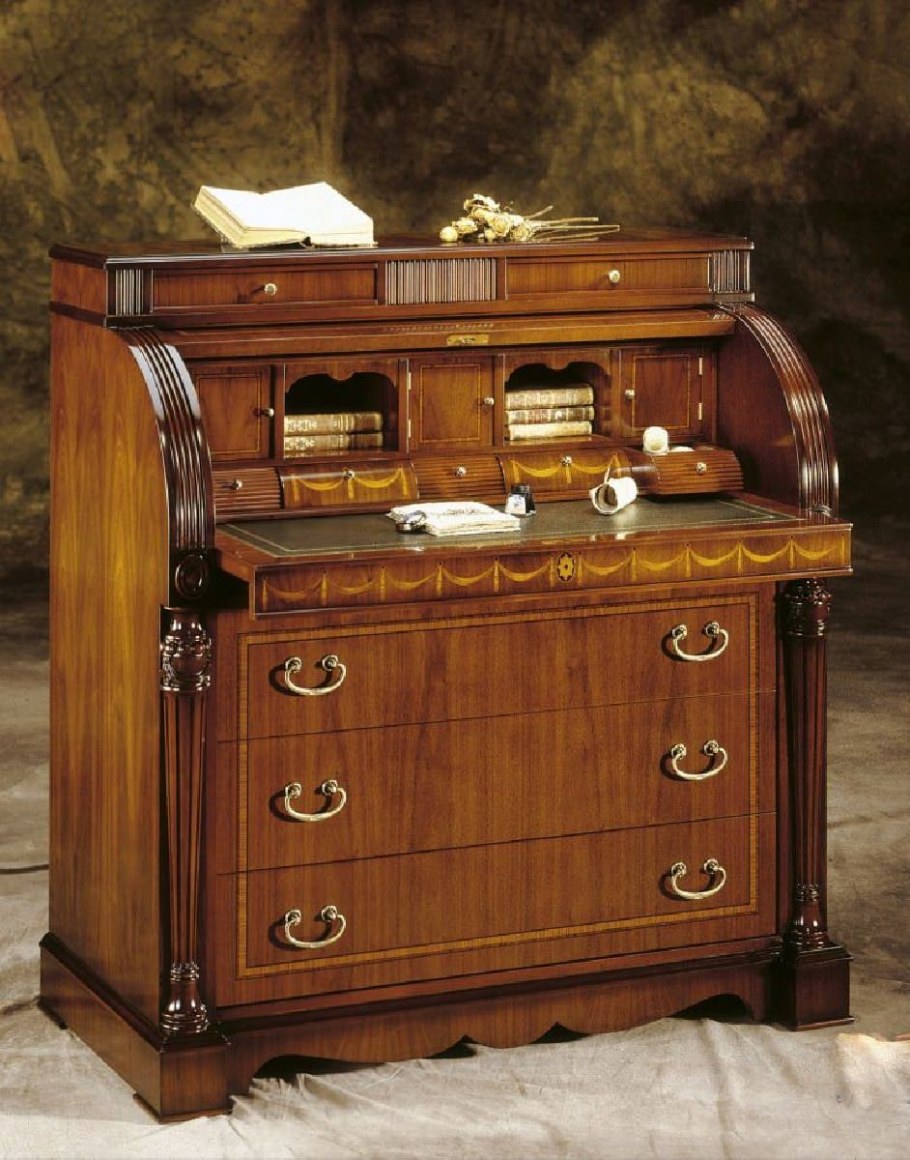 Испанская мебель Соломандо