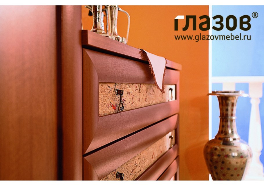 Комод Марракеш Глазов