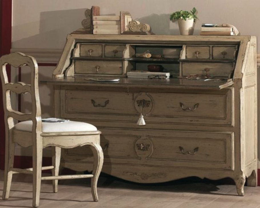 Секретер scriban