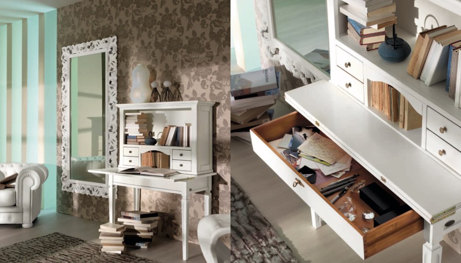 Mr Doors секретер