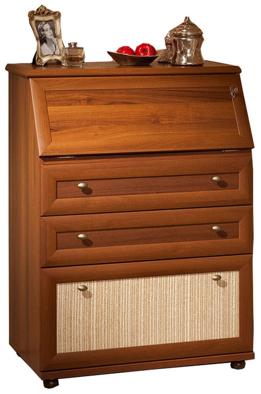 Комод-секретер 1 Глазов Милана