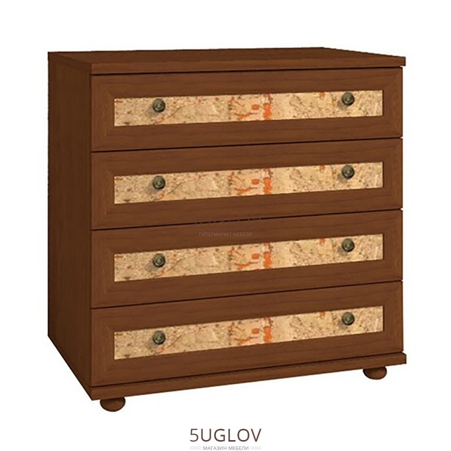 Комод 9 Марракеш